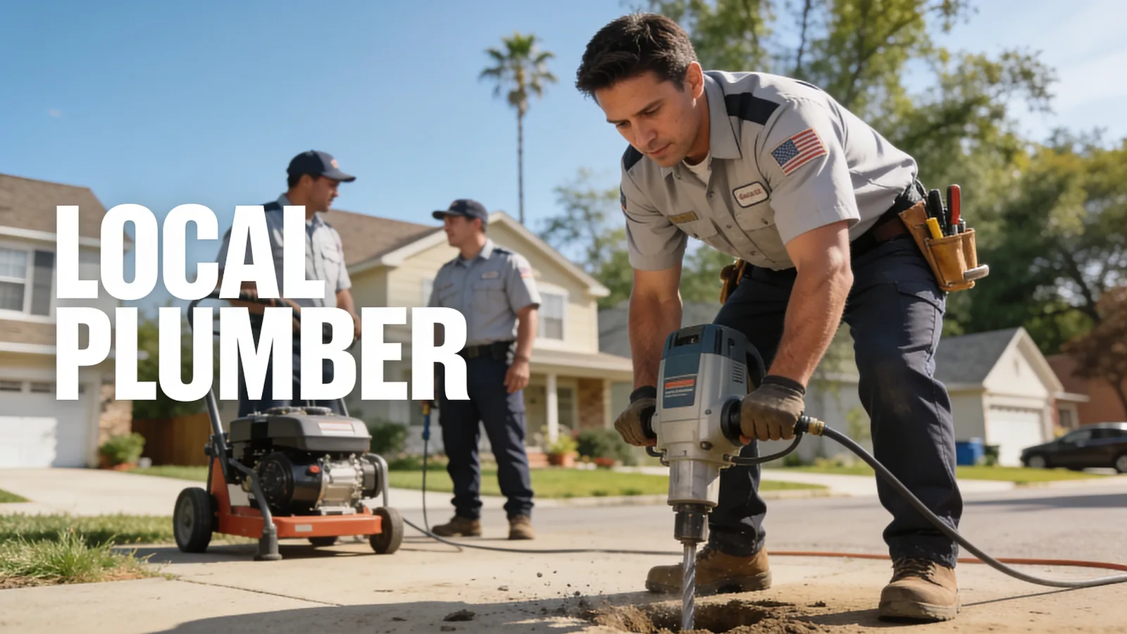 Plumber in Roann, IN near me